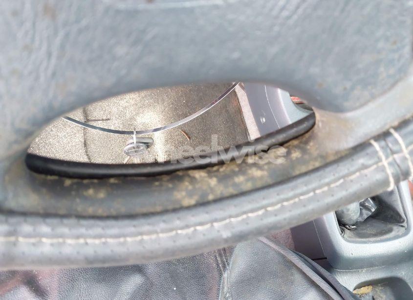 Photo 12 of 2000 Honda Civic EX (VIN 1HGEJ8140YL010722)