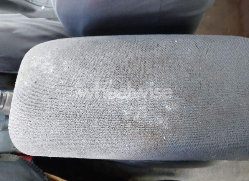 Photo 13 of 2000 Honda Civic EX (VIN 1HGEJ8140YL010722)