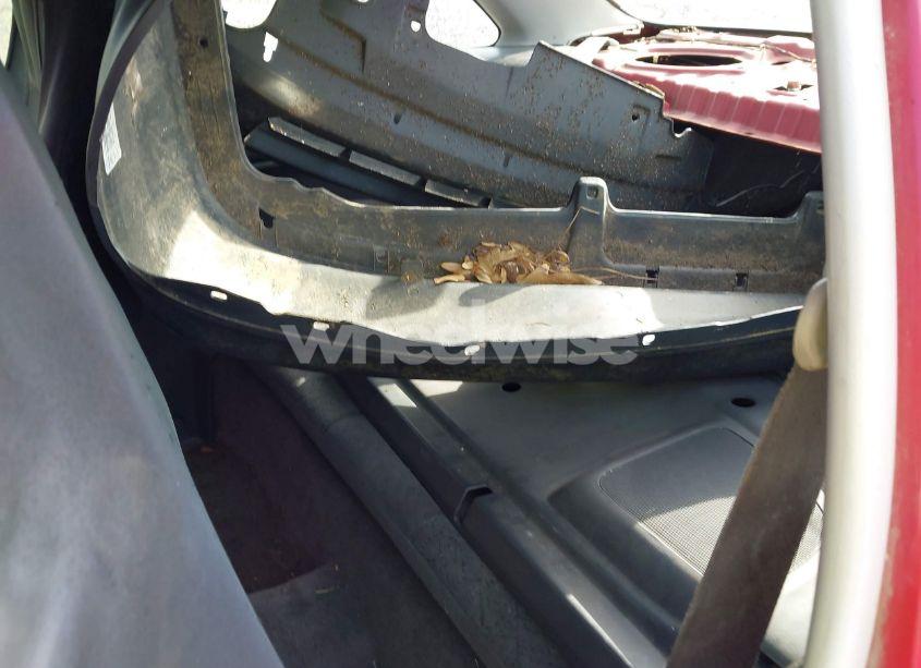 Photo 8 of 2000 Honda Civic EX (VIN 1HGEJ8140YL010722)