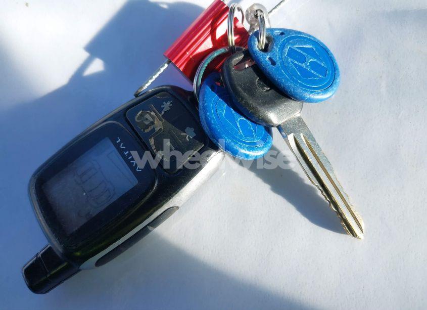 Photo 11 of 1997 Honda Civic EX (VIN 1HGEJ8141VL017738)