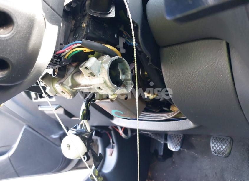 Photo 12 of 1997 Honda Civic EX (VIN 1HGEJ8141VL017738)