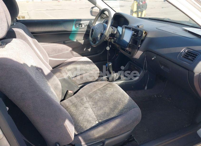 Photo 5 of 1997 Honda Civic EX (VIN 1HGEJ8141VL017738)