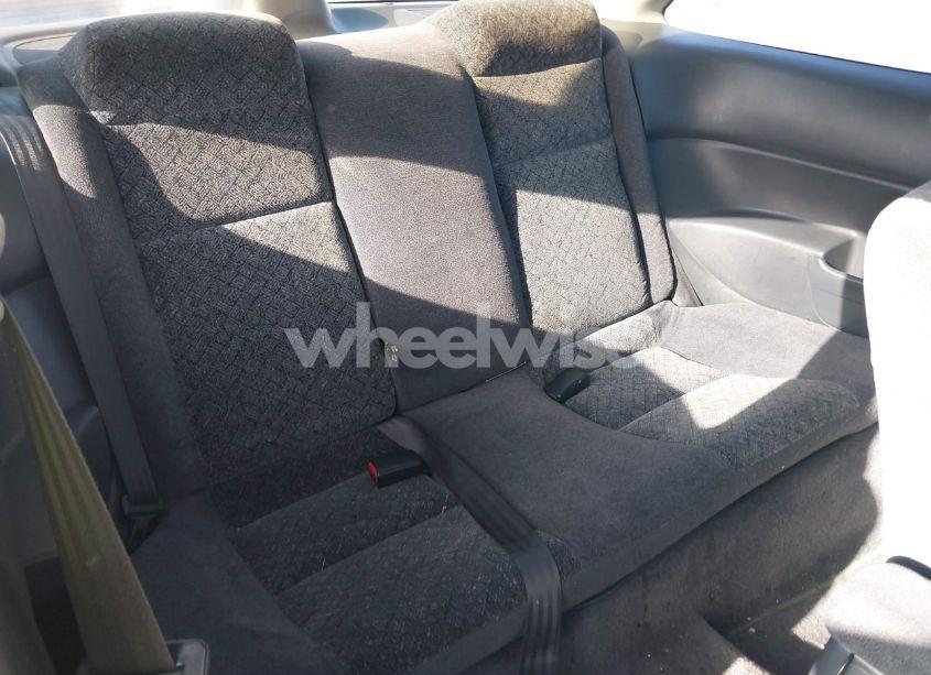 Photo 8 of 1997 Honda Civic EX (VIN 1HGEJ8141VL017738)