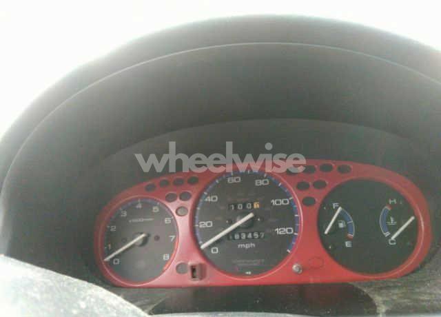 Photo 7 of 1999 Honda Civic EX (VIN 1HGEJ8141XL081748)