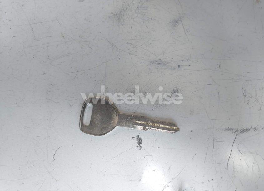 Photo 11 of 1996 Honda Civic EX (VIN 1HGEJ8142TL005269)