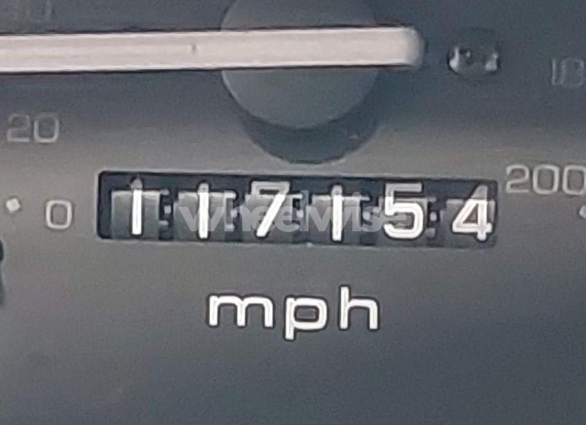 Photo 15 of 2000 Honda Civic EX (VIN 1HGEJ8142YL112989)