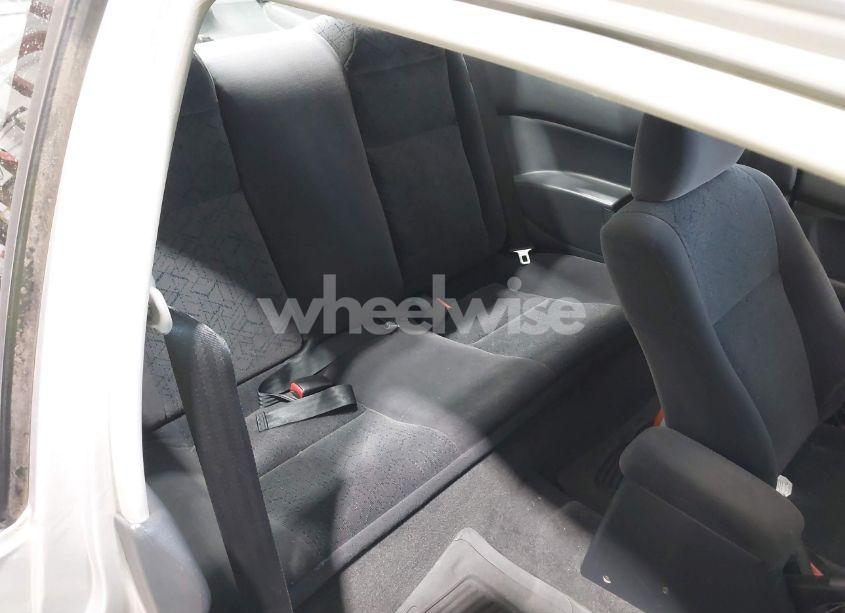 Photo 8 of 2000 Honda Civic EX (VIN 1HGEJ8142YL112989)