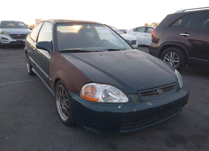 1997 Honda Civic EX (VIN 1HGEJ8143VL028305) main photo