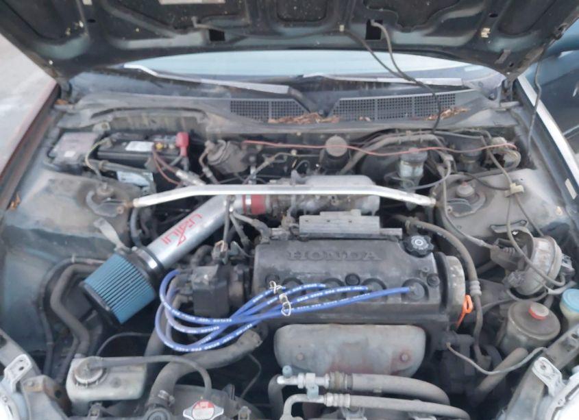 Photo 10 of 1997 Honda Civic EX (VIN 1HGEJ8143VL028305)