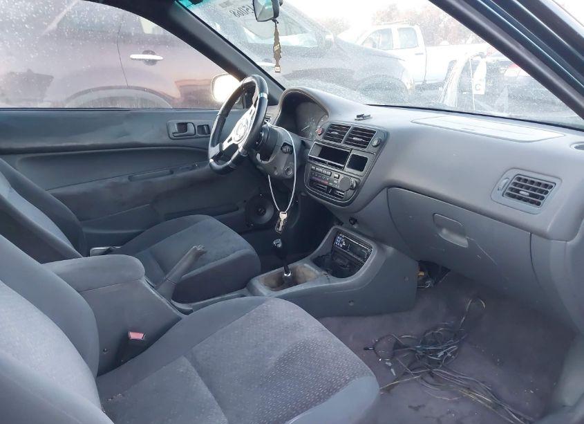 Photo 5 of 1997 Honda Civic EX (VIN 1HGEJ8143VL028305)