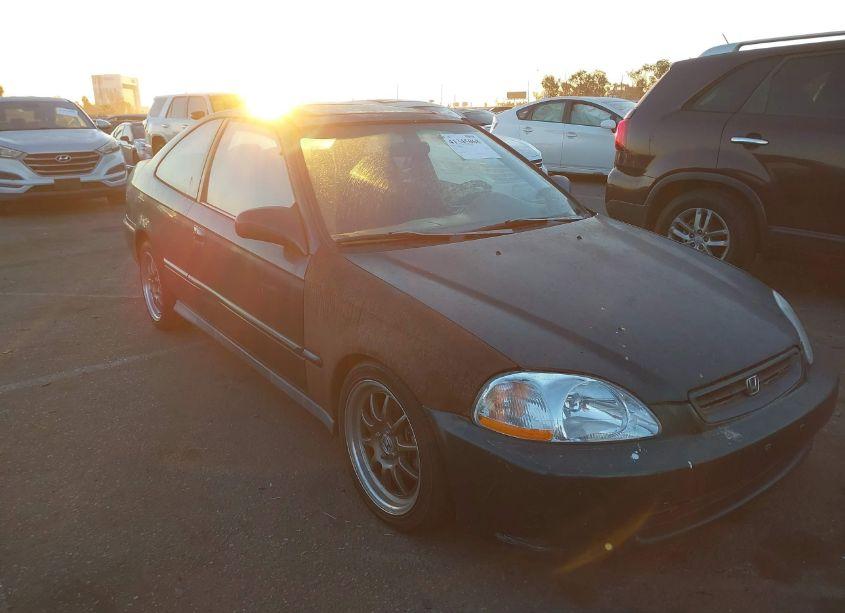 Photo 6 of 1997 Honda Civic EX (VIN 1HGEJ8143VL028305)