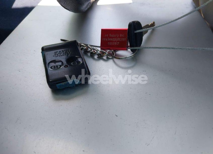 Photo 11 of 1997 Honda Civic EX (VIN 1HGEJ8143VL091226)