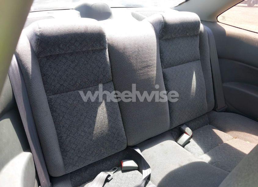 Photo 8 of 1997 Honda Civic EX (VIN 1HGEJ8143VL091226)