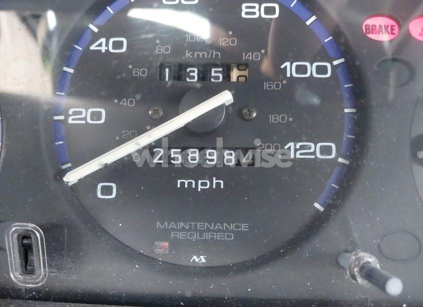 Photo 15 of 1998 Honda Civic EX (VIN 1HGEJ8143WL028922)