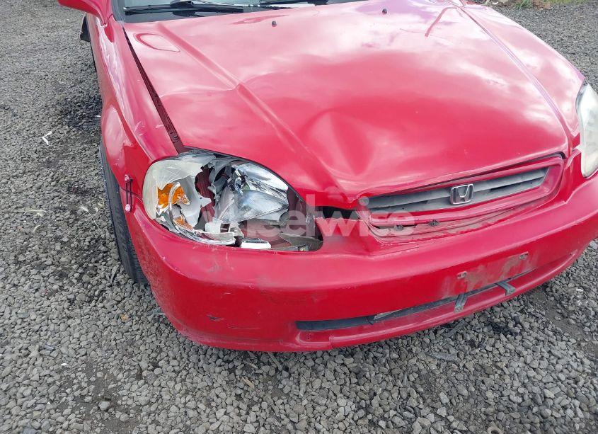 Photo 6 of 1998 Honda Civic EX (VIN 1HGEJ8143WL028922)