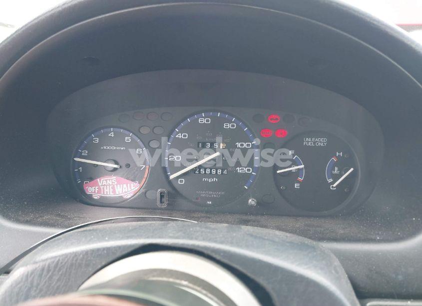 Photo 7 of 1998 Honda Civic EX (VIN 1HGEJ8143WL028922)