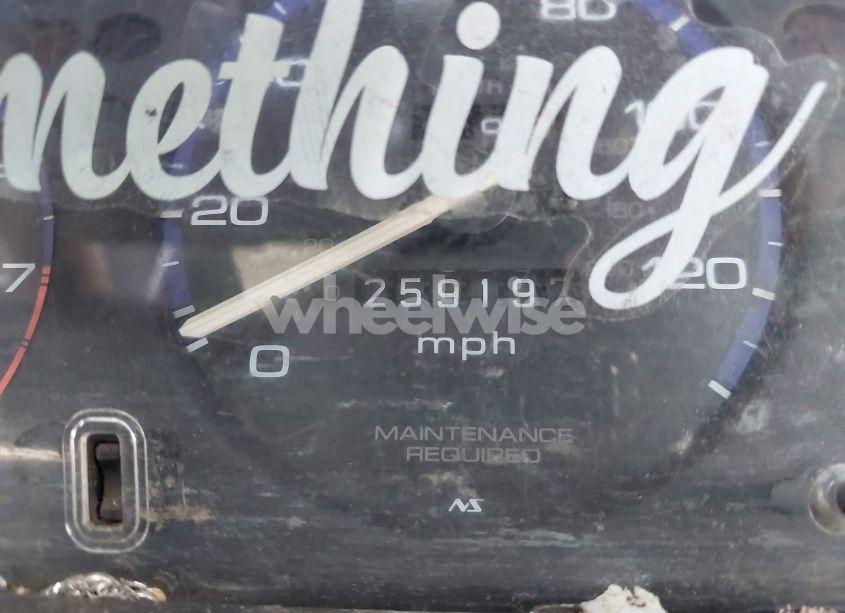 Photo 7 of 1998 Honda Civic EX (VIN 1HGEJ8145WL032373)