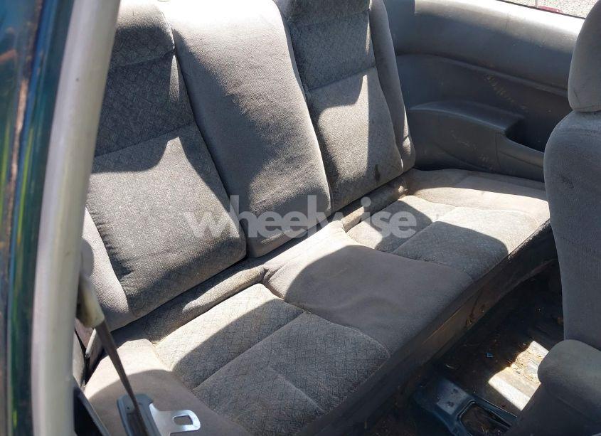 Photo 8 of 1998 Honda Civic EX (VIN 1HGEJ8145WL032373)