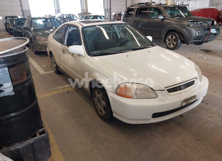 1998 Honda Civic EX (VIN 1HGEJ8145WL039744) main photo