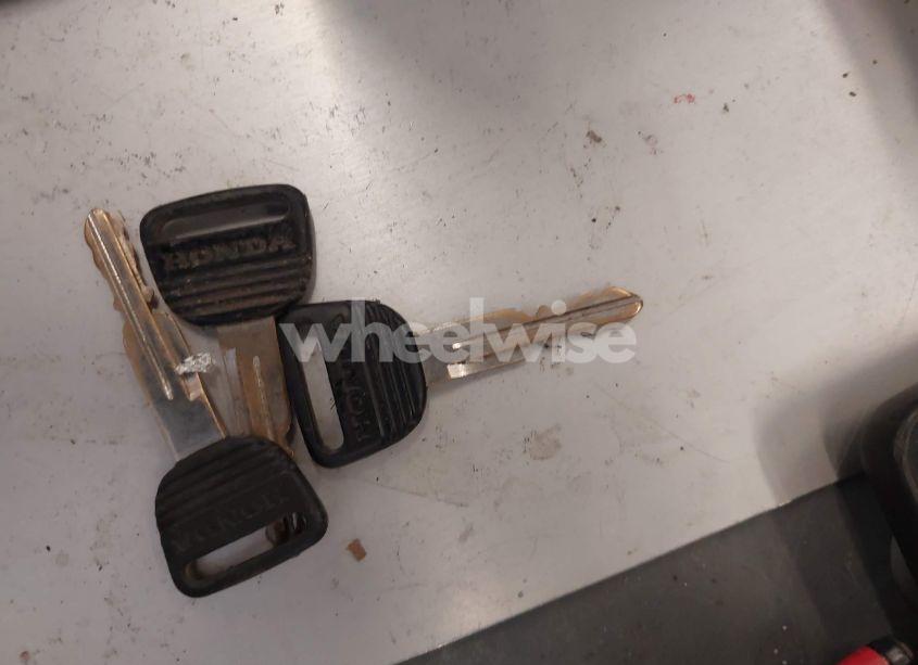 Photo 11 of 1998 Honda Civic EX (VIN 1HGEJ8145WL039744)