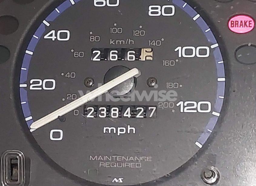 Photo 15 of 1998 Honda Civic EX (VIN 1HGEJ8145WL039744)