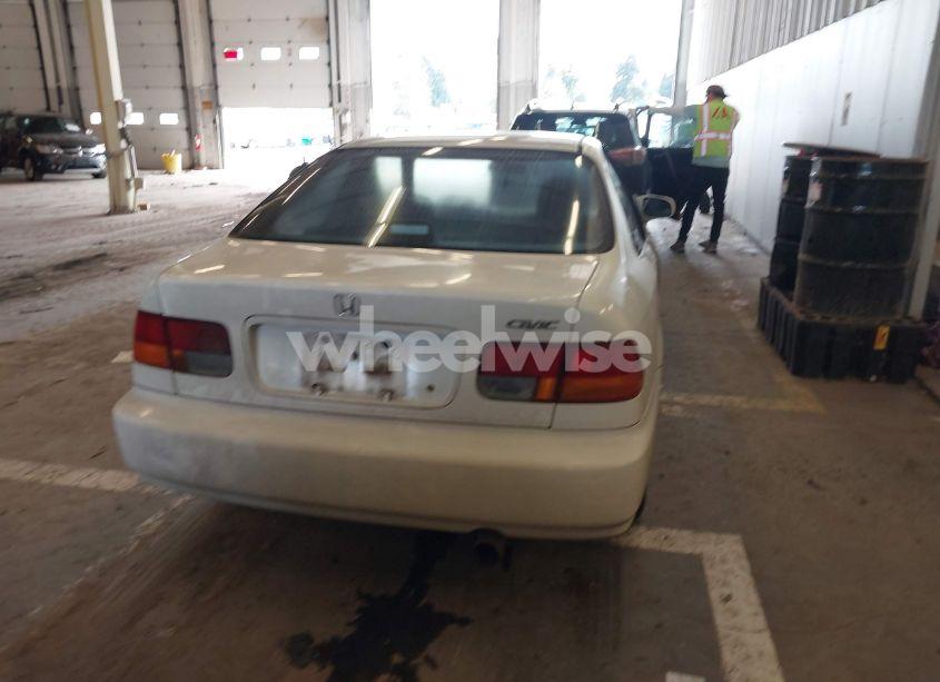 Photo 16 of 1998 Honda Civic EX (VIN 1HGEJ8145WL039744)