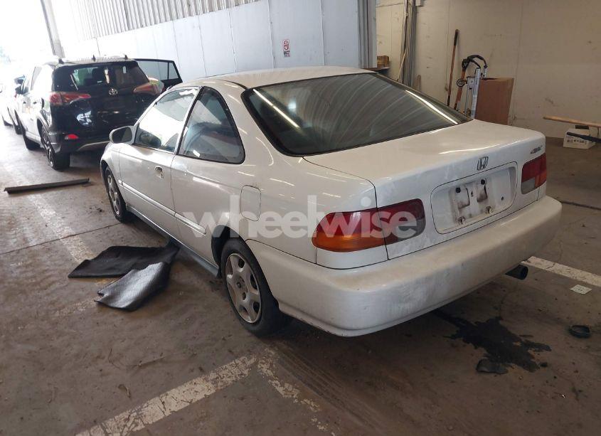 Photo 3 of 1998 Honda Civic EX (VIN 1HGEJ8145WL039744)