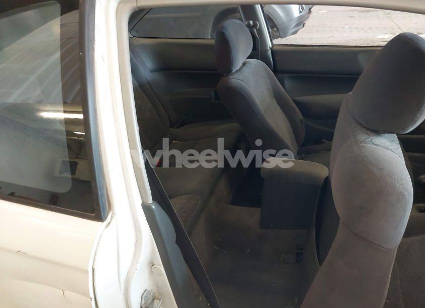 Photo 8 of 1998 Honda Civic EX (VIN 1HGEJ8145WL039744)