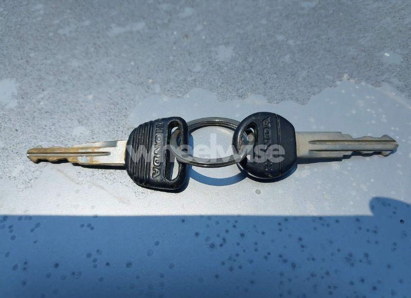 Photo 11 of 1997 Honda Civic EX (VIN 1HGEJ8146VL015936)