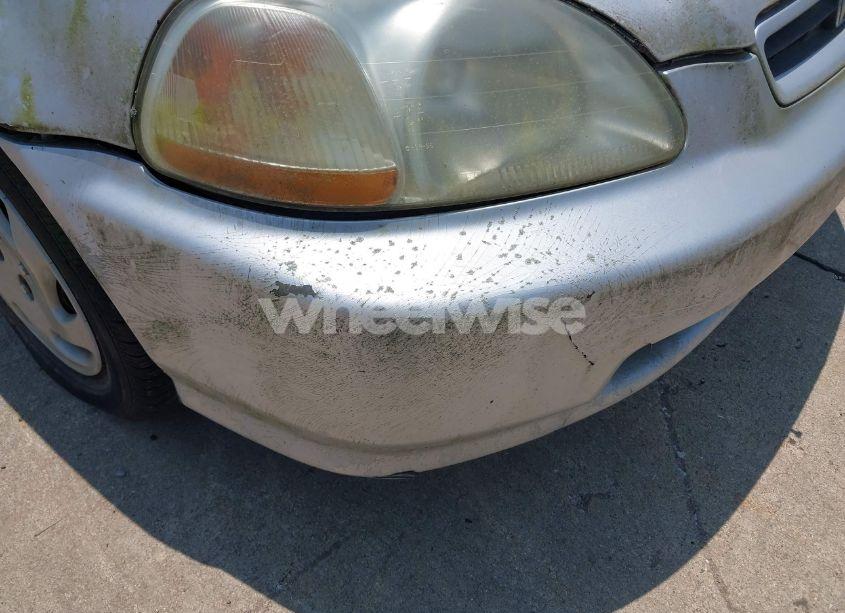Photo 12 of 1997 Honda Civic EX (VIN 1HGEJ8146VL015936)