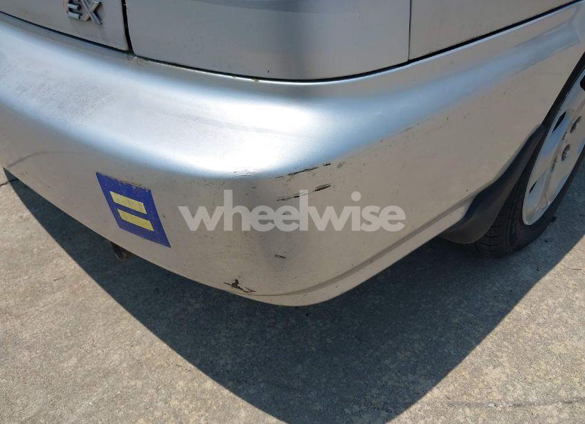 Photo 13 of 1997 Honda Civic EX (VIN 1HGEJ8146VL015936)