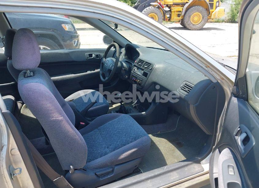 Photo 5 of 1997 Honda Civic EX (VIN 1HGEJ8146VL015936)