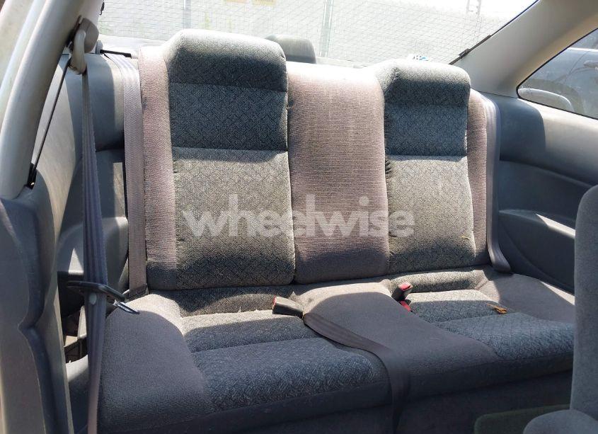 Photo 8 of 1997 Honda Civic EX (VIN 1HGEJ8146VL015936)