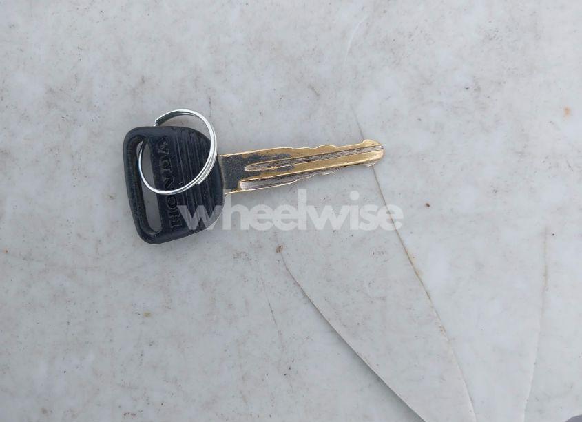 Photo 11 of 2000 Honda Civic EX (VIN 1HGEJ8146YL017917)