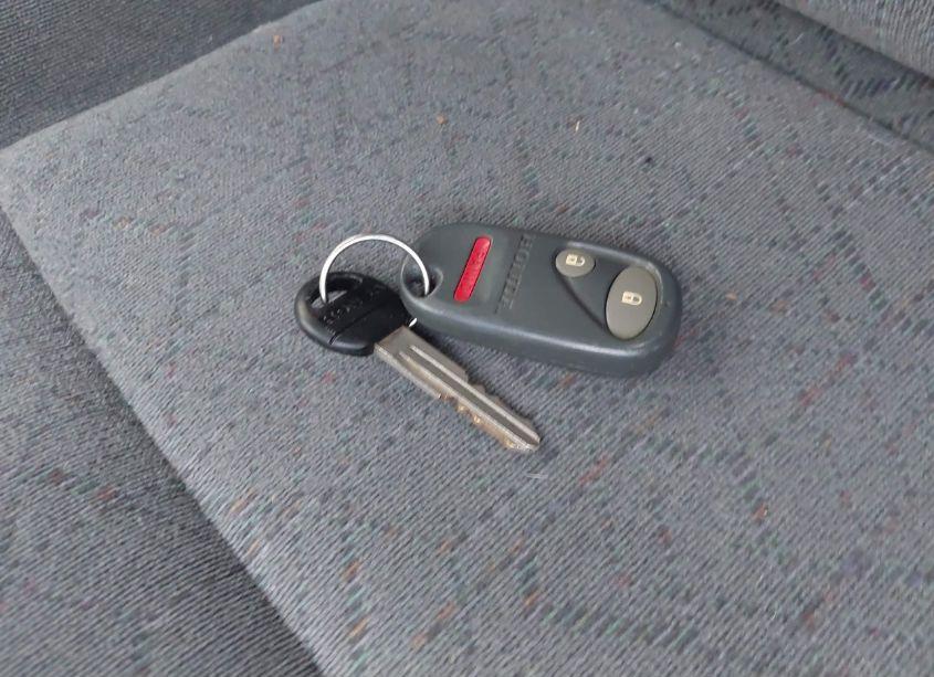 Photo 11 of 2000 Honda Civic EX (VIN 1HGEJ8147YL023483)