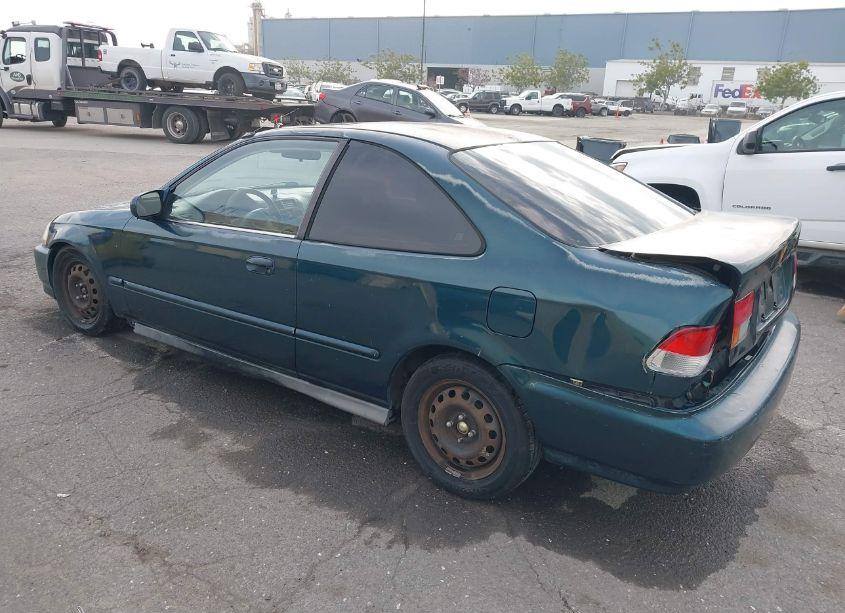 Photo 3 of 1997 Honda Civic EX (VIN 1HGEJ8148VL117772)