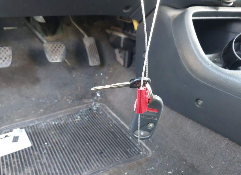 Photo 11 of 2000 Honda Civic EX (VIN 1HGEJ8148YL067685)