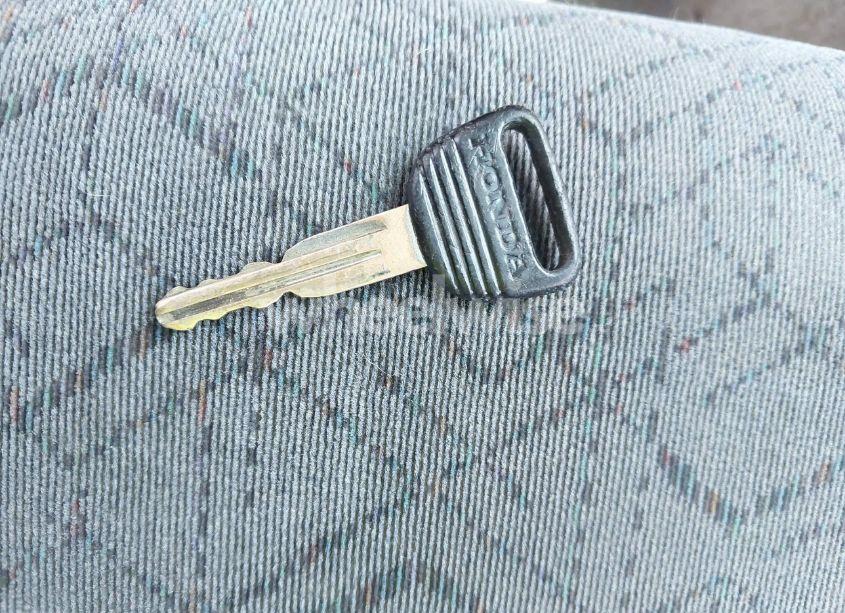 Photo 11 of 1999 Honda Civic EX (VIN 1HGEJ8149XL063286)