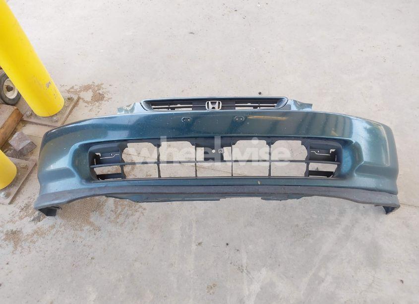 Photo 11 of 1996 Honda Civic EX (VIN 1HGEJ814XTL089194)