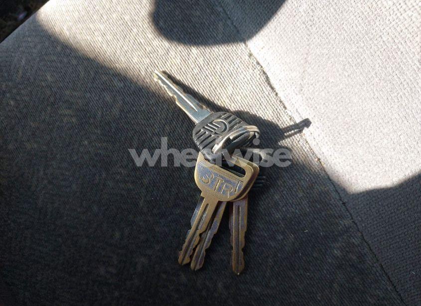 Photo 11 of 1997 Honda Civic EX (VIN 1HGEJ8240VL136105)