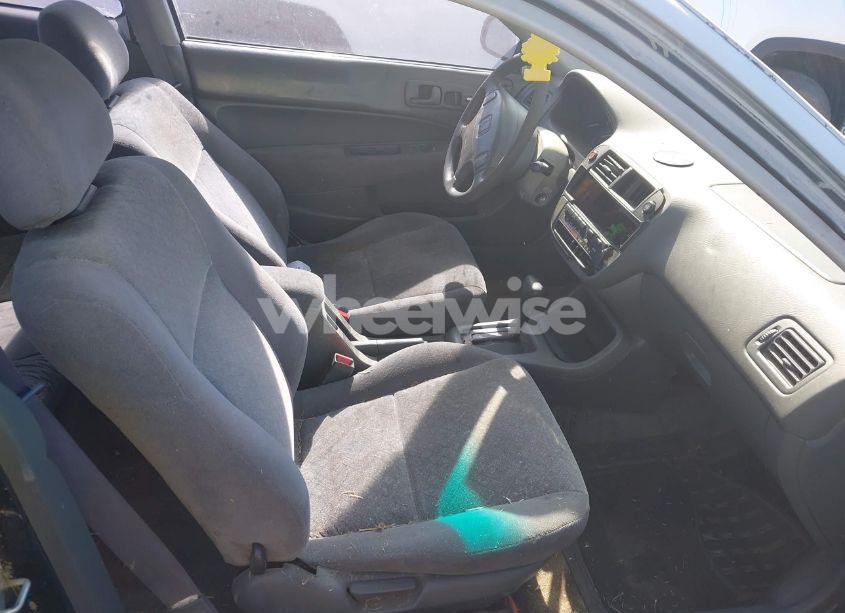 Photo 5 of 1997 Honda Civic EX (VIN 1HGEJ8240VL136105)