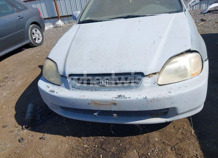 Photo 6 of 1997 Honda Civic EX (VIN 1HGEJ8240VL136105)