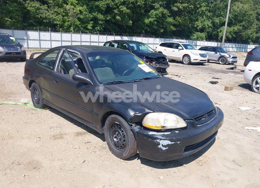 1998 Honda Civic EX (VIN 1HGEJ8240WL018976) main photo