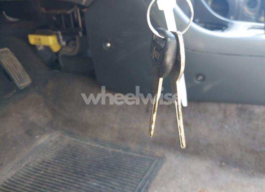 Photo 11 of 1998 Honda Civic EX (VIN 1HGEJ8240WL018976)