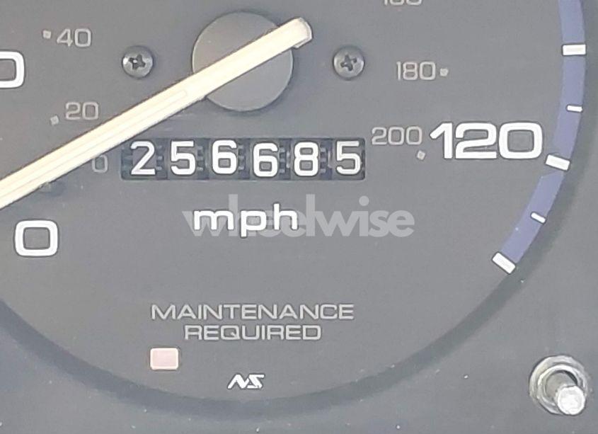 Photo 15 of 1998 Honda Civic EX (VIN 1HGEJ8240WL018976)