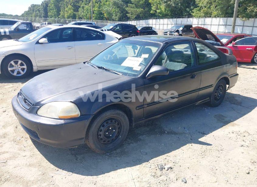Photo 2 of 1998 Honda Civic EX (VIN 1HGEJ8240WL018976)