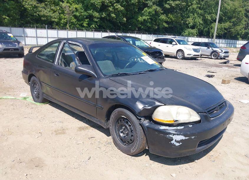 Photo 6 of 1998 Honda Civic EX (VIN 1HGEJ8240WL018976)