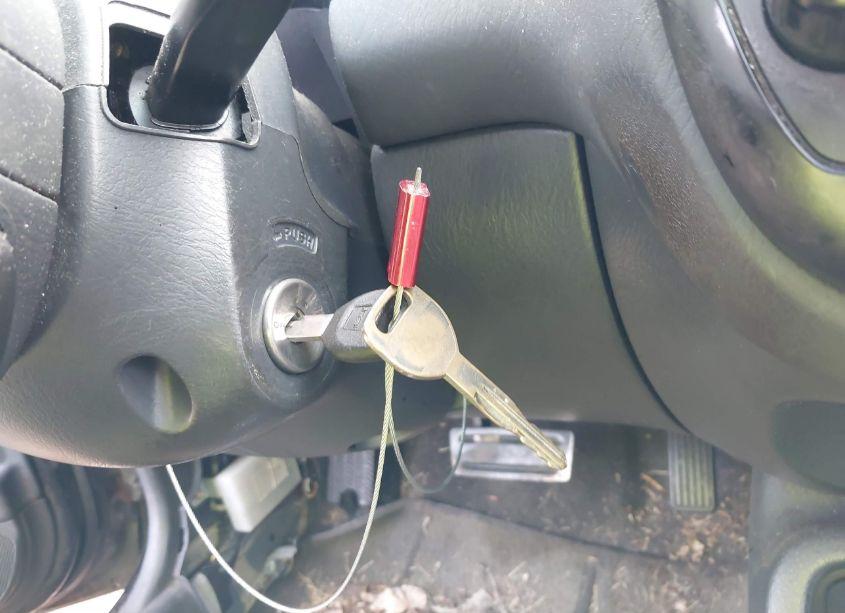 Photo 11 of 2000 Honda Civic EX (VIN 1HGEJ8240YL061927)