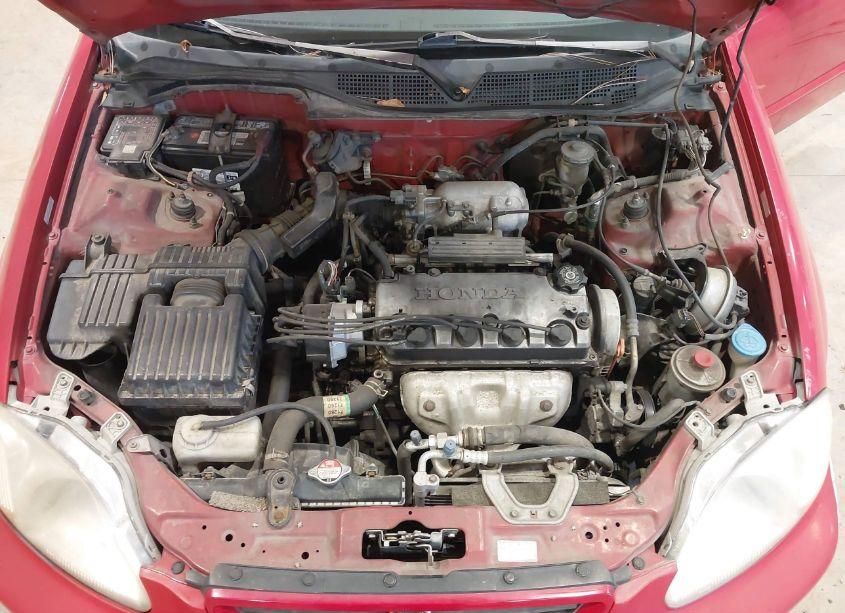 Photo 10 of 1998 Honda Civic EX (VIN 1HGEJ8241WL017173)