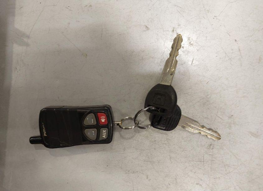 Photo 11 of 1998 Honda Civic EX (VIN 1HGEJ8241WL017173)